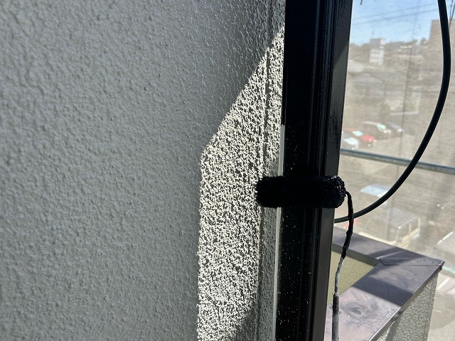 瀬戸市　M様邸　外壁塗装工事・屋根塗装工事・防水工事