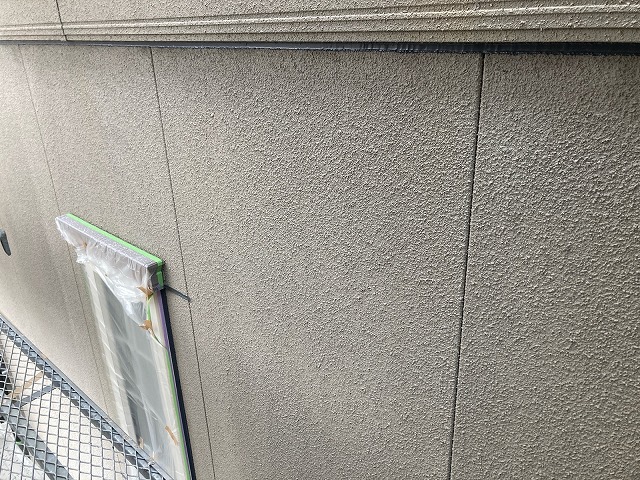 みよし市　S様邸　外壁塗装工事・屋根塗装工事・シーリング工事