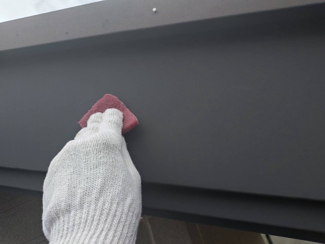 みよし市　N様邸　外壁塗装工事・屋根塗装工事・シーリング工事