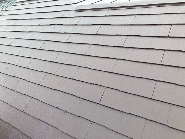 みよし市　N様邸　外壁塗装工事・屋根塗装工事・シーリング工事