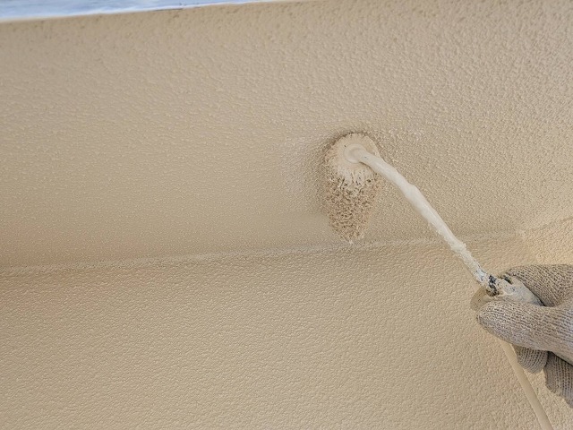 みよし市　N様邸　外壁塗装工事・屋根塗装工事・シーリング工事