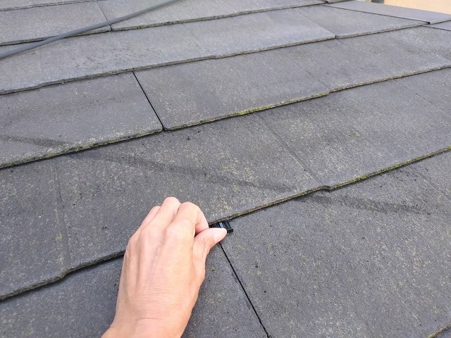 みよし市　N様邸　外壁塗装工事・屋根塗装工事・シーリング工事