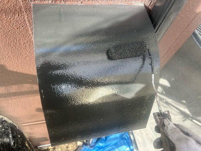 瀬戸市　M様邸　外壁塗装工事・屋根塗装工事・防水工事