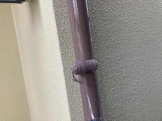 みよし市　N様邸　外壁塗装工事・屋根塗装工事・シーリング工事