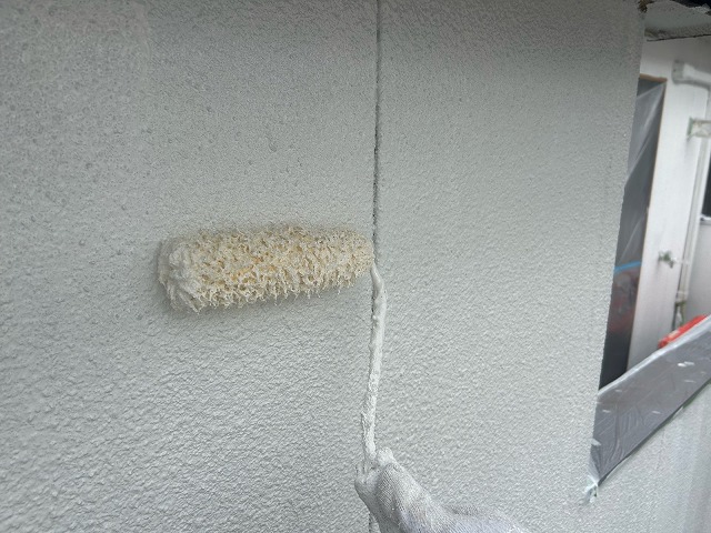 瀬戸市　M様邸　外壁塗装工事・屋根塗装工事・防水工事