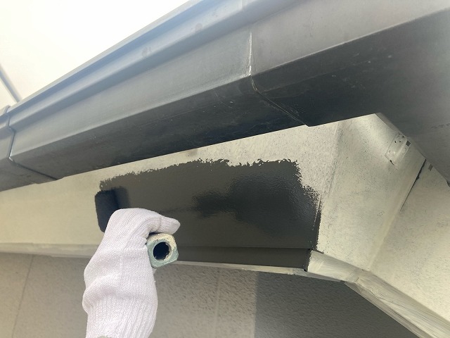 みよし市　S様邸　外壁塗装工事・屋根塗装工事・シーリング工事