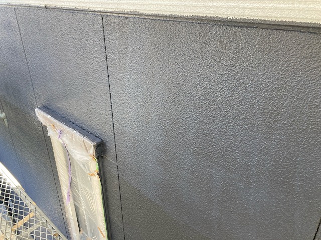 みよし市　S様邸　外壁塗装工事・屋根塗装工事・シーリング工事