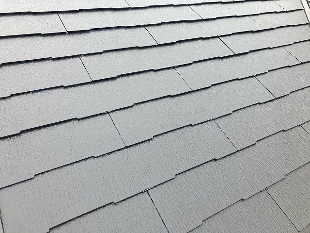 みよし市　S様邸　外壁塗装工事・屋根塗装工事・シーリング工事