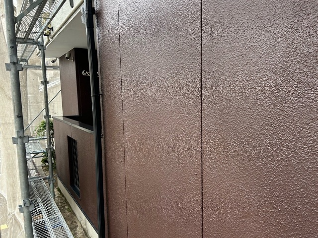 瀬戸市　M様邸　外壁塗装工事・屋根塗装工事・防水工事