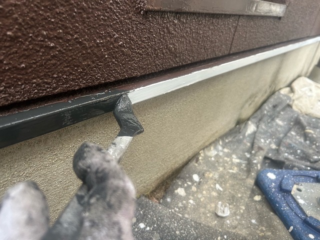 瀬戸市　M様邸　外壁塗装工事・屋根塗装工事・防水工事