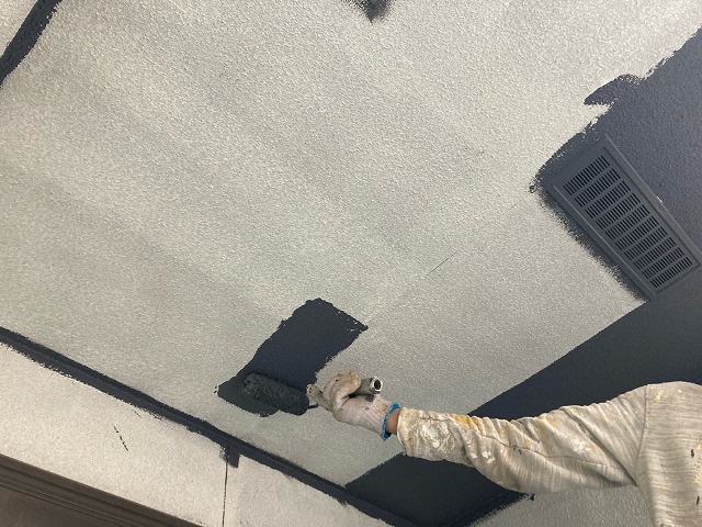 みよし市　S様邸　外壁塗装工事・屋根塗装工事・シーリング工事