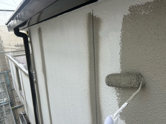 瀬戸市　M様邸　外壁塗装工事・屋根塗装工事・防水工事