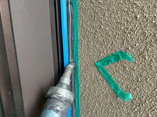 みよし市　S様邸　外壁塗装工事・屋根塗装工事・シーリング工事