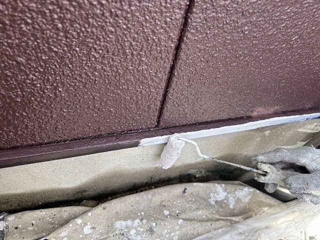 瀬戸市　M様邸　外壁塗装工事・屋根塗装工事・防水工事