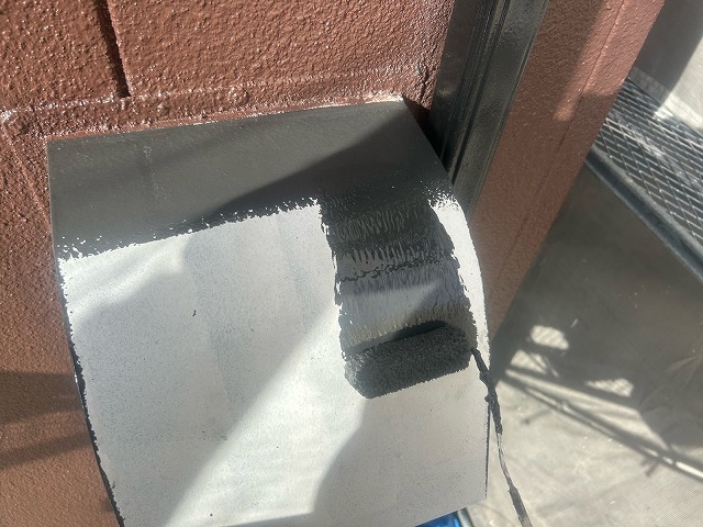 瀬戸市　M様邸　外壁塗装工事・屋根塗装工事・防水工事