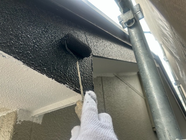 瀬戸市　M様邸　外壁塗装工事・屋根塗装工事・防水工事