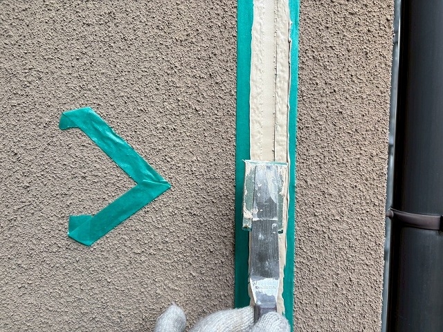 みよし市　N様邸　外壁塗装工事・屋根塗装工事・シーリング工事