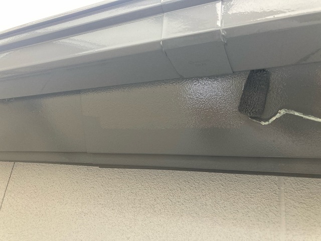 みよし市　S様邸　外壁塗装工事・屋根塗装工事・シーリング工事