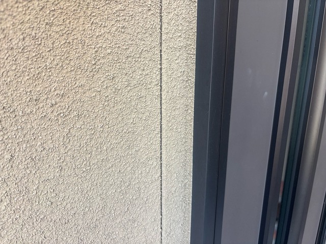 みよし市　N様邸　外壁塗装工事・屋根塗装工事・シーリング工事