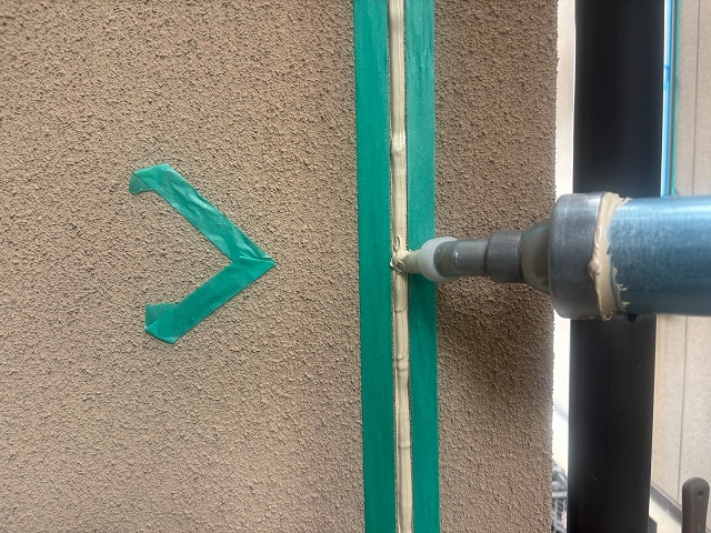 みよし市　N様邸　外壁塗装工事・屋根塗装工事・シーリング工事