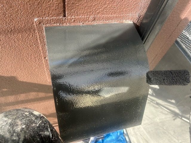 瀬戸市　M様邸　外壁塗装工事・屋根塗装工事・防水工事