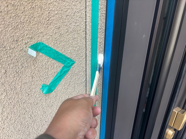 みよし市　N様邸　外壁塗装工事・屋根塗装工事・シーリング工事