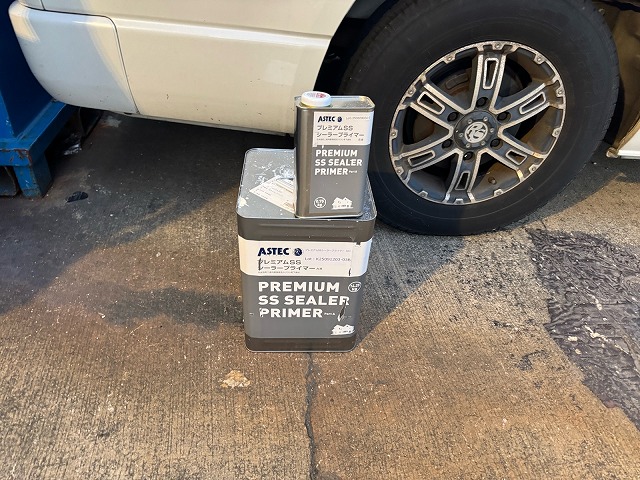 瀬戸市　M様邸　外壁塗装工事・屋根塗装工事・防水工事