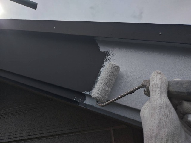 みよし市　N様邸　外壁塗装工事・屋根塗装工事・シーリング工事