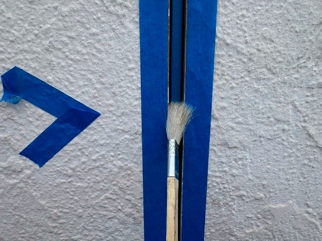 春日井市中新町　M様邸　外壁塗装工事・シーリング工事・防水工事