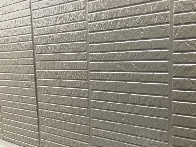 みよし市　I様邸　外壁塗装工事・シーリング工事・防水工事