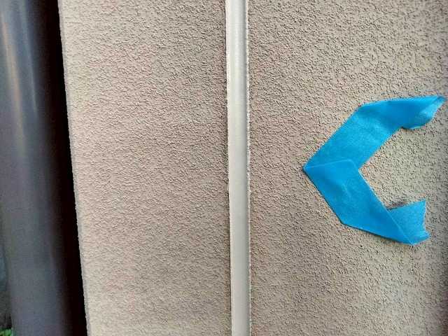 春日井市南花長町　A様邸　外壁塗装工事・シーリング工事・防水工事