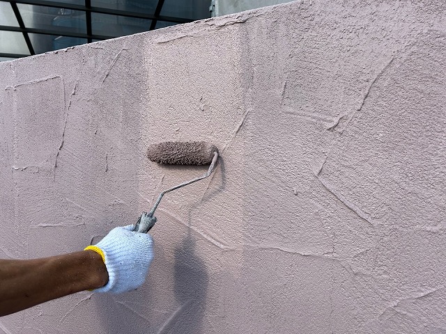 東郷町　O様邸　外壁塗装工事・屋根塗装工事・シーリング工事