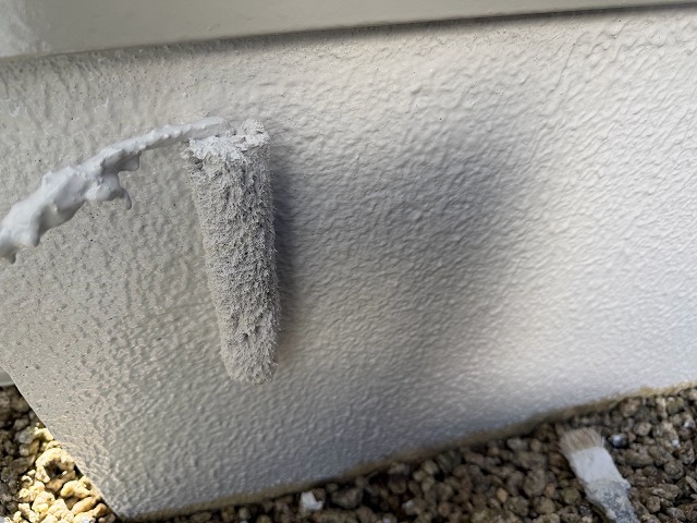 豊田市　M様邸　外壁塗装工事・シーリング工事・防水工事