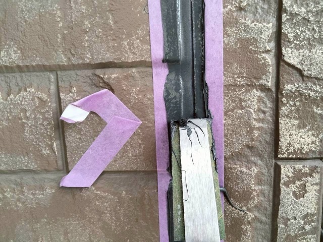 名古屋市緑区　S様邸　外壁塗装工事・シーリング工事