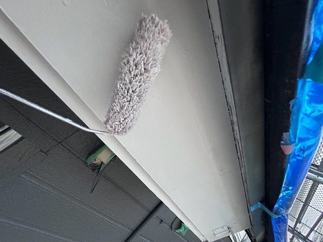 豊田市　A様邸　外壁塗装工事・シーリング工事・防水工事