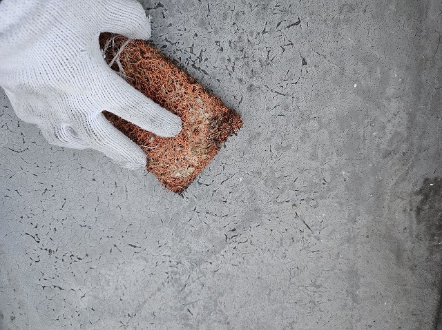 小牧市　T様邸　外壁塗装工事・屋根塗装工事・シーリング工事・防水工事