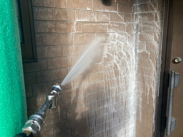 名古屋市緑区　S様邸　外壁塗装工事・シーリング工事