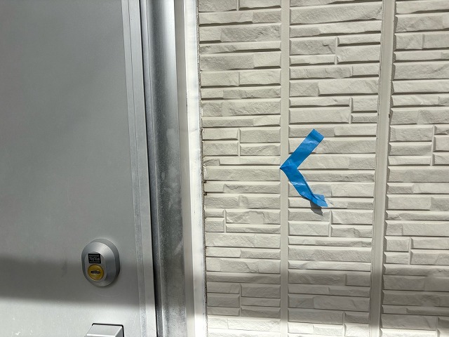 豊田市　M様邸　外壁塗装工事・シーリング工事・防水工事