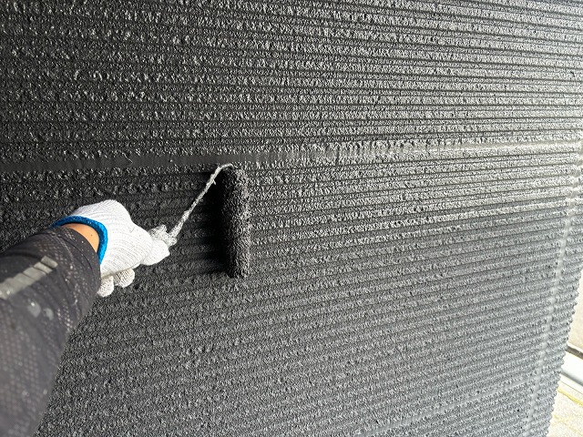 春日井市神領町　H様邸　外壁塗装工事・屋根塗装工事・シーリング工事・防水工事