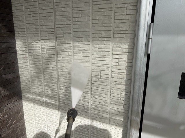 豊田市　M様邸　外壁塗装工事・シーリング工事・防水工事