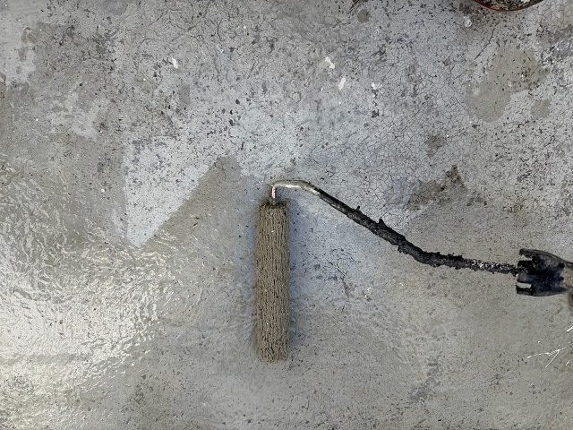 豊田市　A様邸　外壁塗装工事・シーリング工事・防水工事