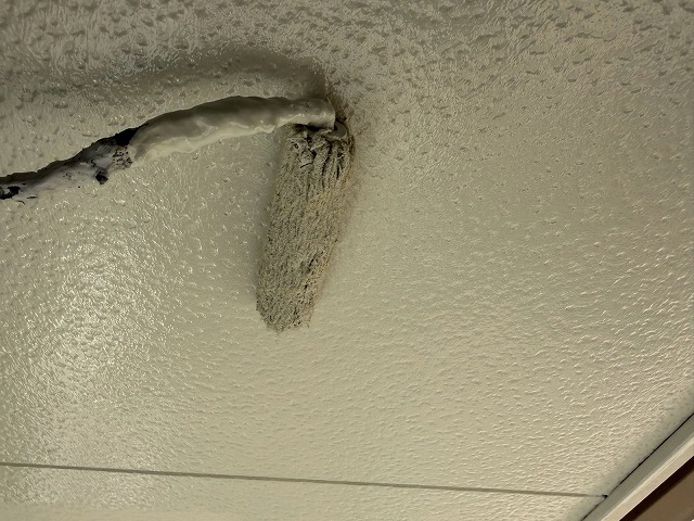 豊田市　M様邸　外壁塗装工事・シーリング工事・防水工事