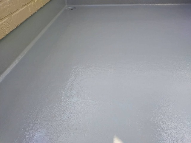 豊田市　T様邸　外壁塗装工事・シーリング工事・防水工事