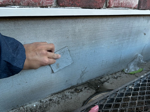 小牧市　T様邸　外壁塗装工事・屋根塗装工事・シーリング工事・防水工事