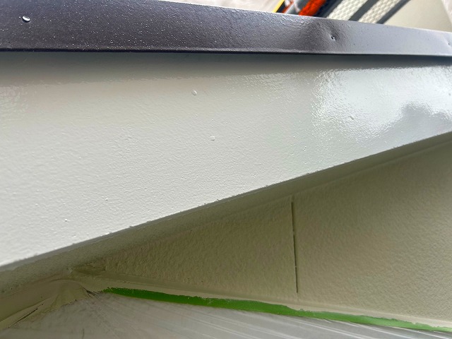 みよし市　K様邸　外壁塗装工事・シーリング工事