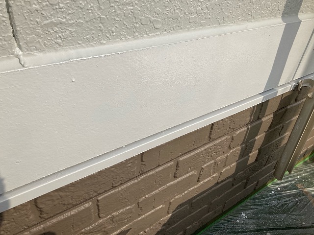 豊田市　T様邸　外壁塗装工事・シーリング工事・防水工事