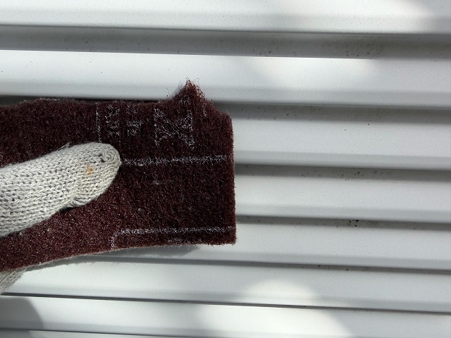 豊田市　A様邸　外壁塗装工事・シーリング工事・防水工事