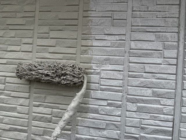 豊田市　M様邸　外壁塗装工事・シーリング工事・防水工事