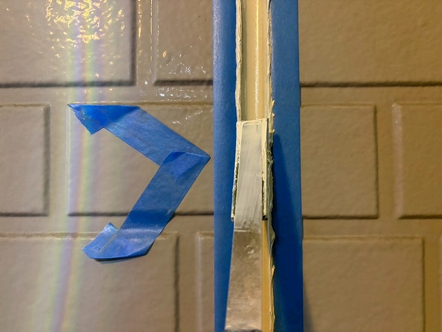 名古屋市千種区　S様邸　外壁塗装工事・シーリング工事・防水工事