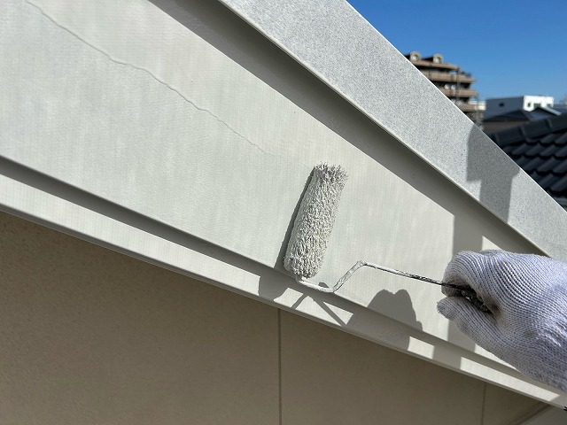 東郷町　O様邸　外壁塗装工事・屋根塗装工事・シーリング工事